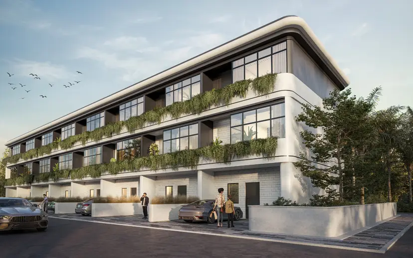 Taormina Village by Reportage Properties, Wadi Al Safa 3