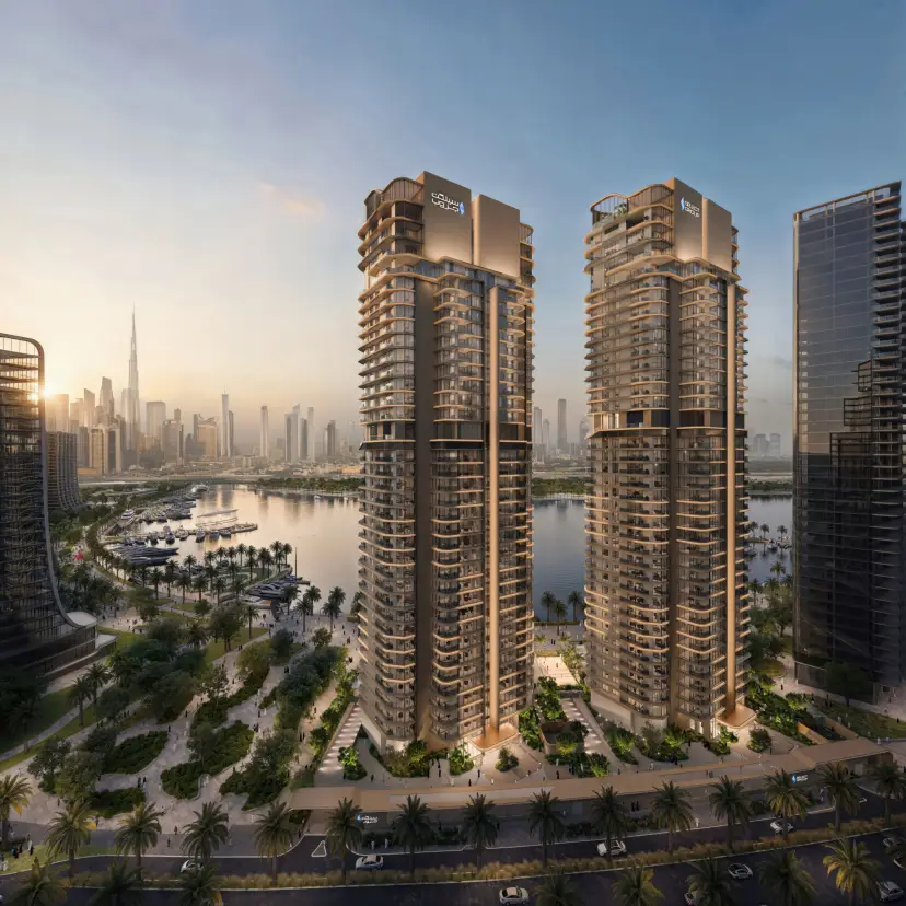 Artistry Two Residences by Select Group, Dubai Design District
