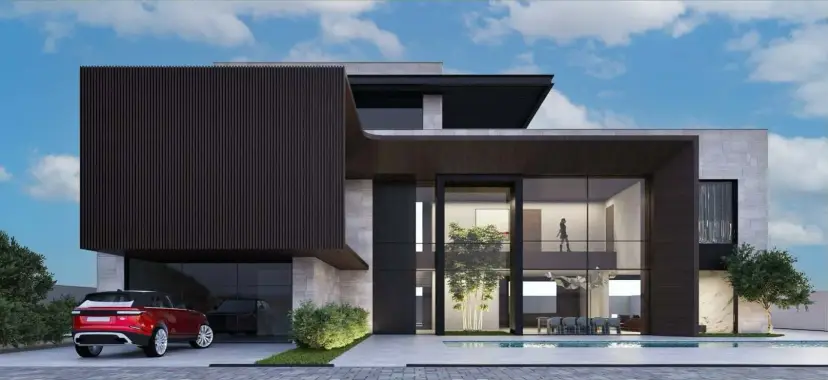 Pearl Jumeirah: Haia Villa Terra Collection by ATARA Development, Pearl Jumeirah