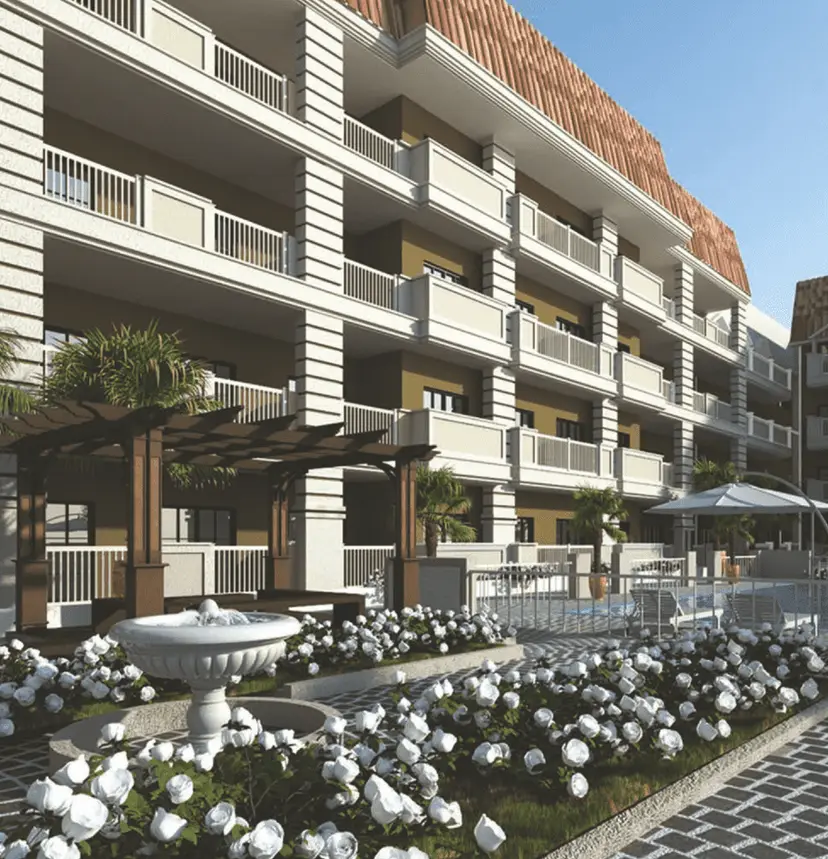 Laya Mansion by LAYA Developers, JVC (Jumeirah Village Circle)
