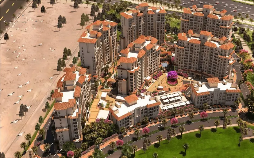 Jumeirah Golf Estates: Alandalus by Wasl, Jumeirah Golf Estates