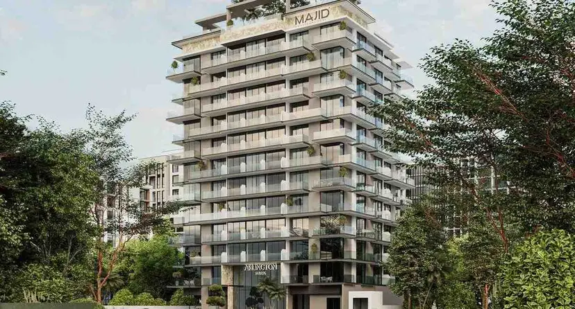 Arlington Park by Majid Developments, Dubailand Residence Complex