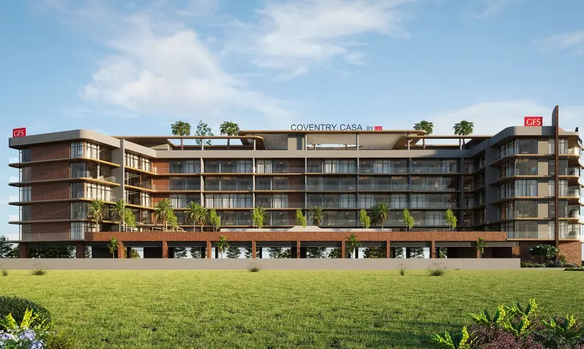 Coventry Casa by GFS Developments, Dubai Industrial City