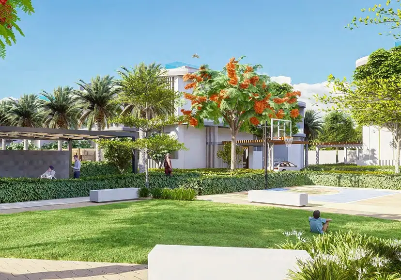 Murjan Al Saadiyat by AMS Real Estate Management, Saadiyat Island