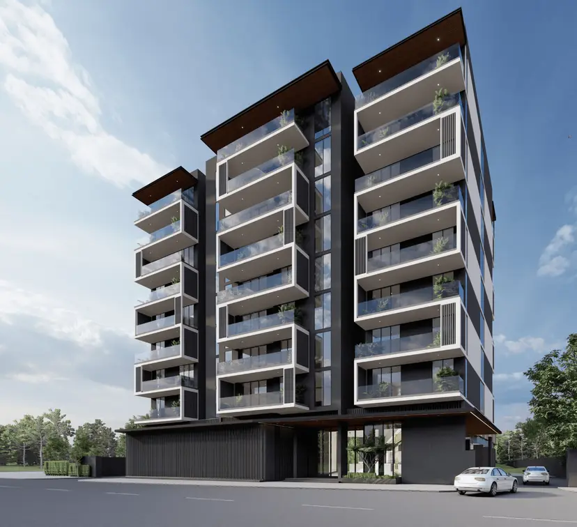 Aura Elegance by Aura Infinite Development, Dubai Silicon Oasis