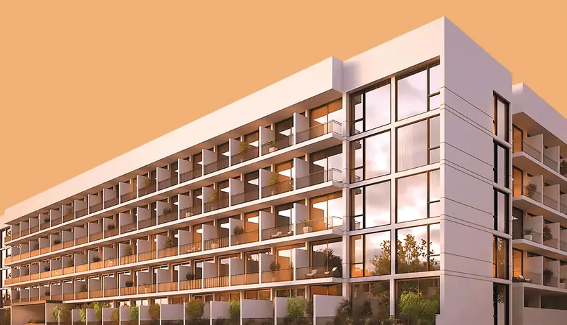 Luma21 by TownX Development, JVC (Jumeirah Village Circle)