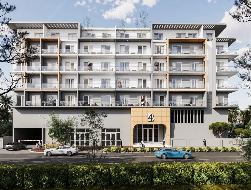 4B Living by HSE Realty Real Estate, Dubai International City