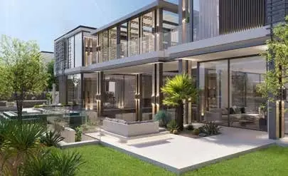 Casa Serene by Grid Properties, Sobha Hartland
