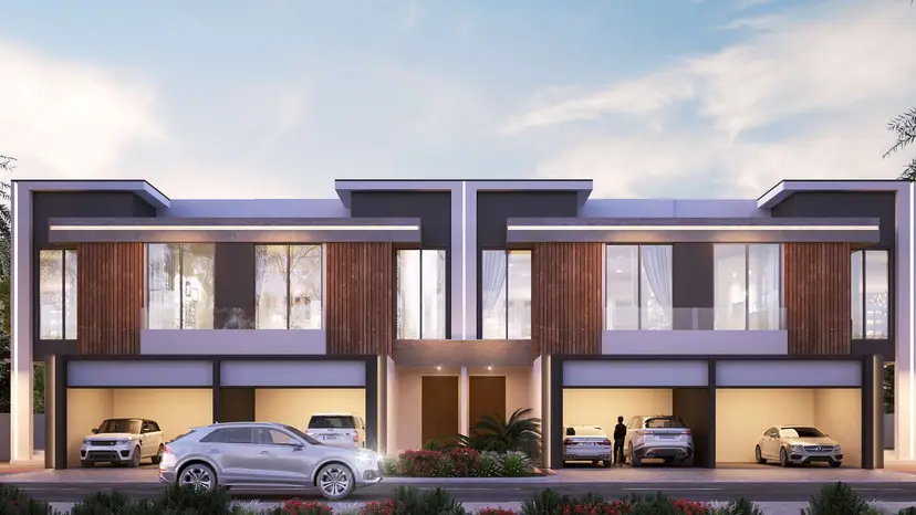 Paradise Hills by Gulf Land Property Developers, Al Hebiah 5