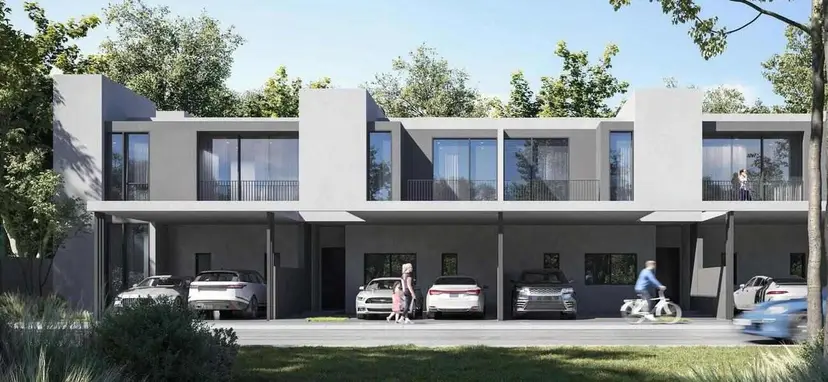 Masaar 2 Coral by Arada Properties, Al Rowdat Suburb