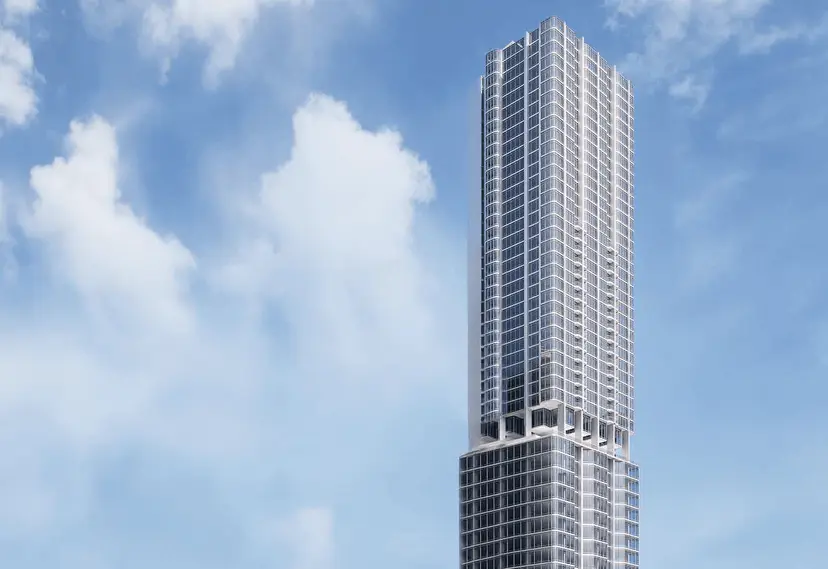 Radiant Heights by Radiant, Al Reem Island