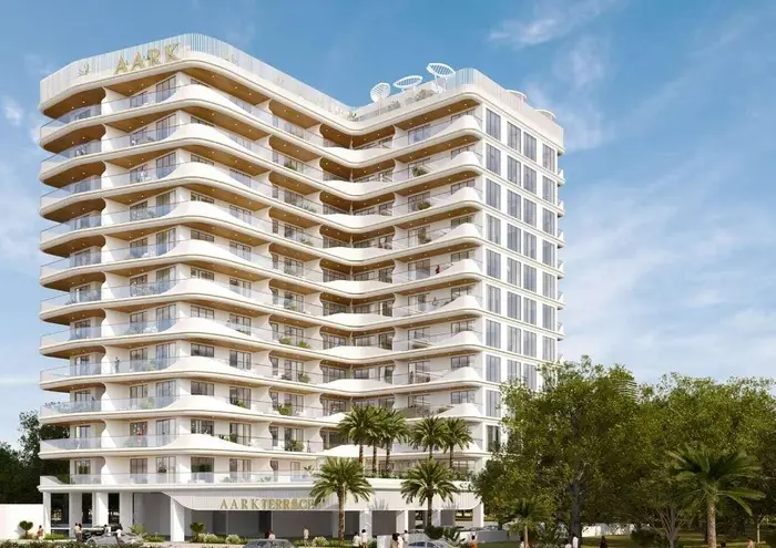 Aark Terraces by Aark Developers, Wadi Al Safa 5