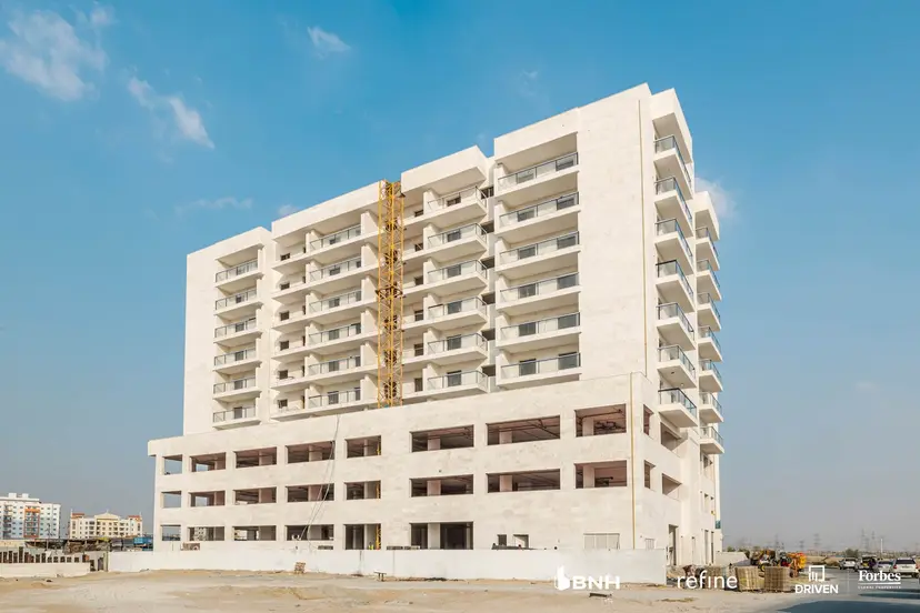 Equiti Apartments by BNH Real Estate Developer, Dubai International City