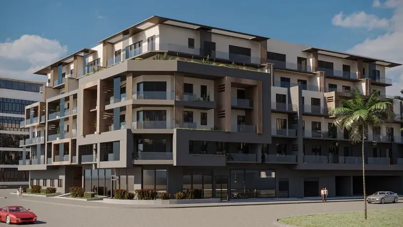 Bali Residences by Serene Development, JVT (Jumeirah Village Triangle)
