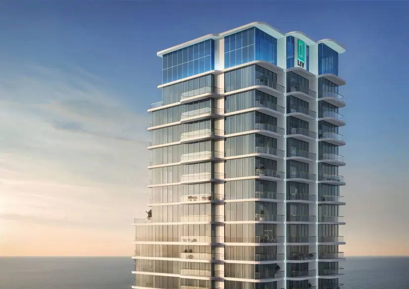 LIV Maritime by LIV Developers, Maritime City