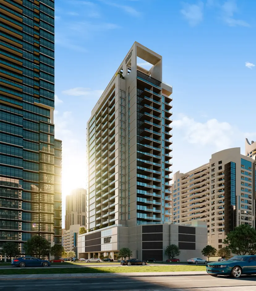 Marina Living by LMD, Dubai Marina