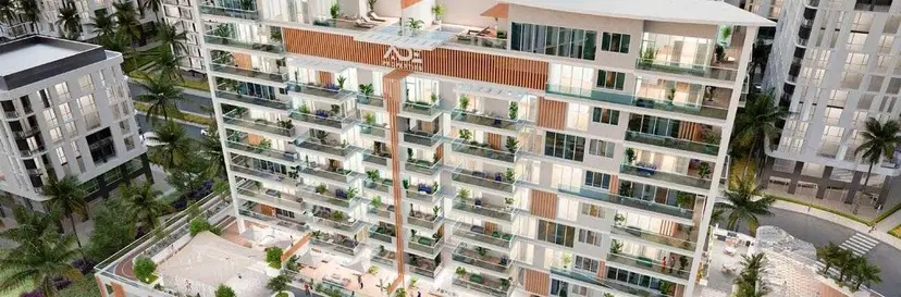 Deansgate by ADE by ADE Properties, Majan