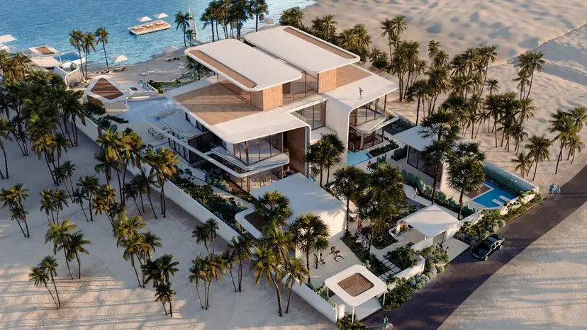 Amali Island by Amali Properties, World of Islands