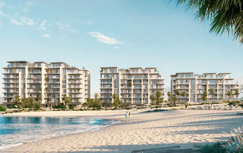 Solaya by Meraas Developer, Jumeirah First