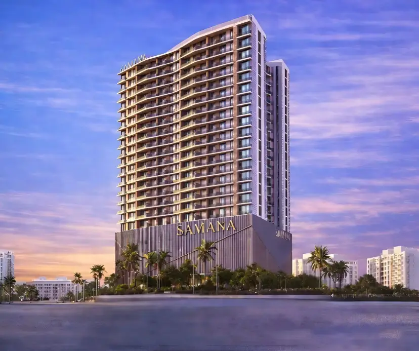 Green Field by Samana Developers, Dubai International City
