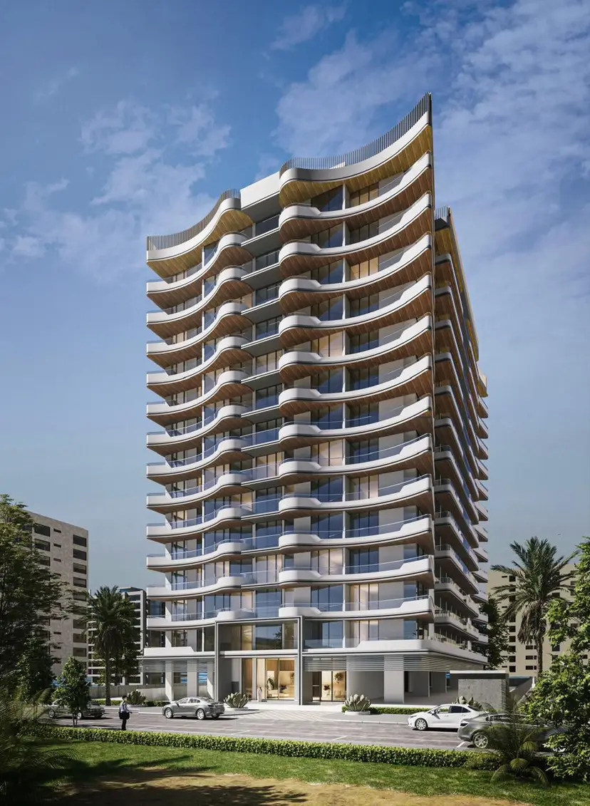 AG Aum by AG Properties, Wadi Al Safa 5