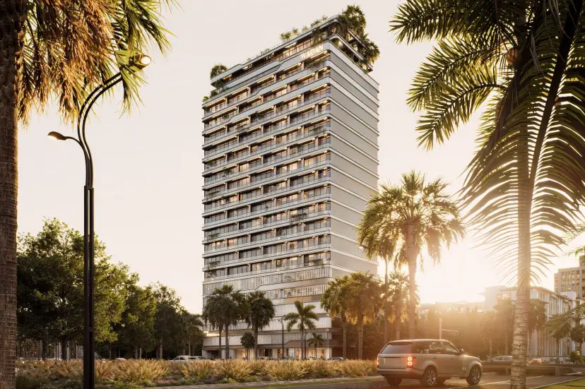 Tresora by Wadan by Wadan Developments, JVC (Jumeirah Village Circle)