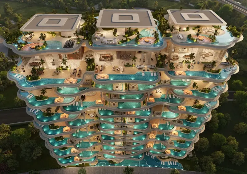 Casa Canal by AHS Properties, Safa Park