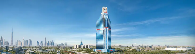 Timez by Danube Properties, Dubai Silicon Oasis