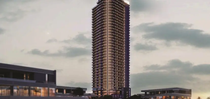 MBL Signature by Kingdom by Mag, JLT (Jumeirah Lake Towers)