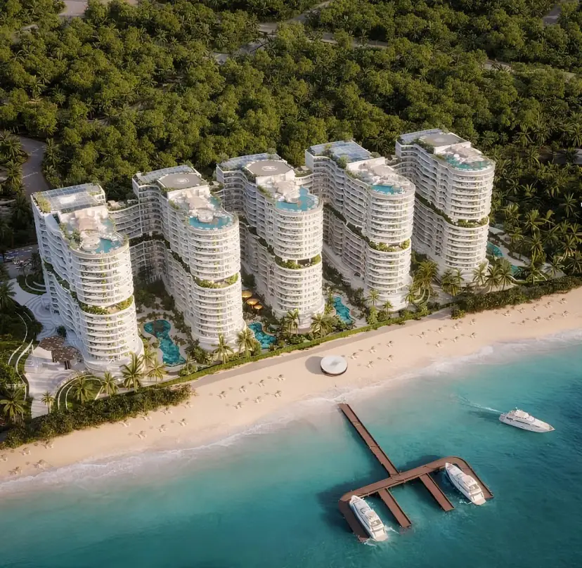 Amra Residences by Citi Developers, Al Rawdah