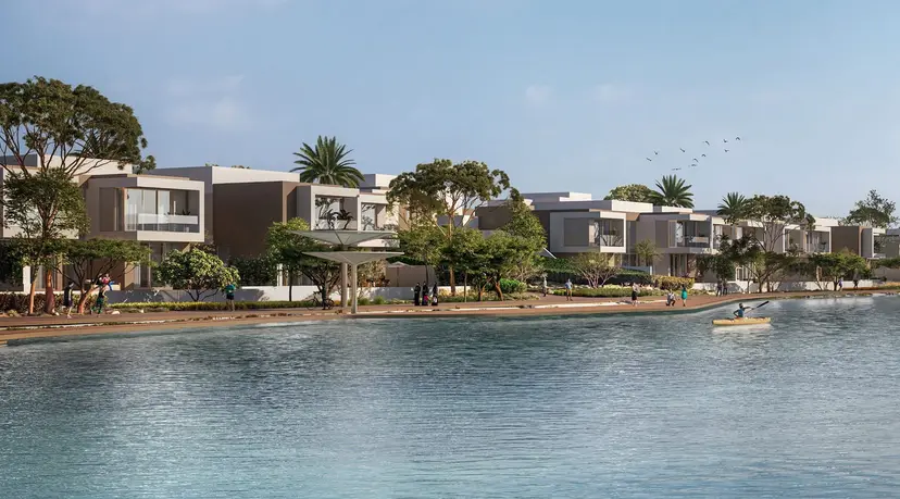 Bayn by Ora by Ora Developers, Hessian Second
