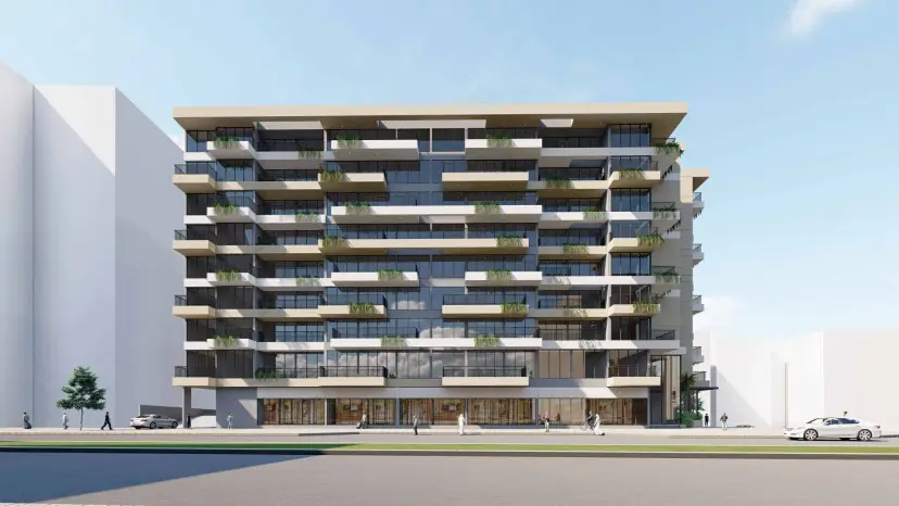 Aura Prestige by Aura Infinite Development, Dubai Silicon Oasis
