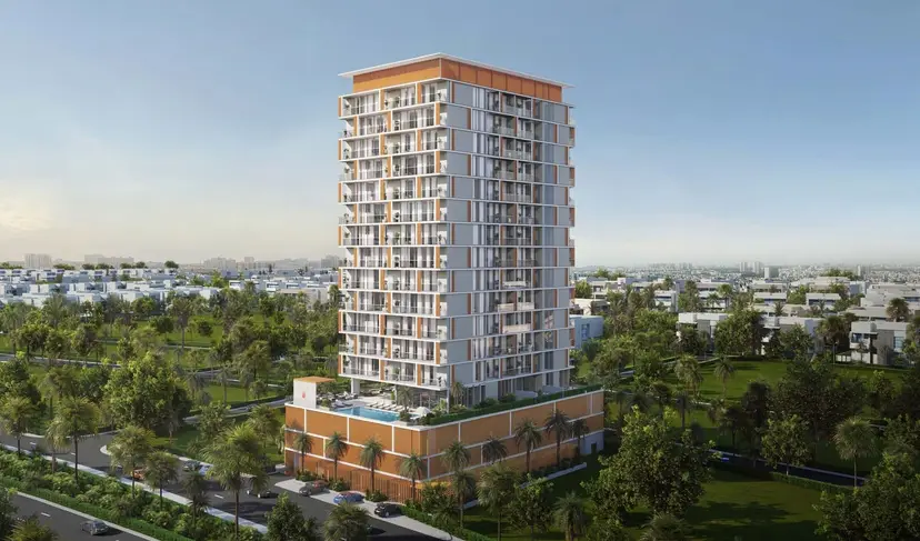 Minati Homes 1 by Januss Developers, Jebel Ali Village