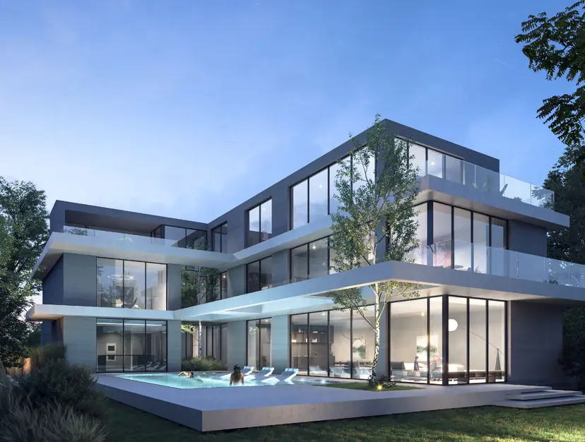 Marquis Galleria by Marquis Developers, Al Barsha South 3