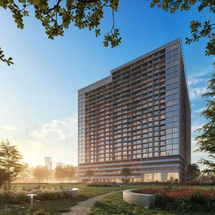 Luma Park Views by TownX Development, JVC (Jumeirah Village Circle)