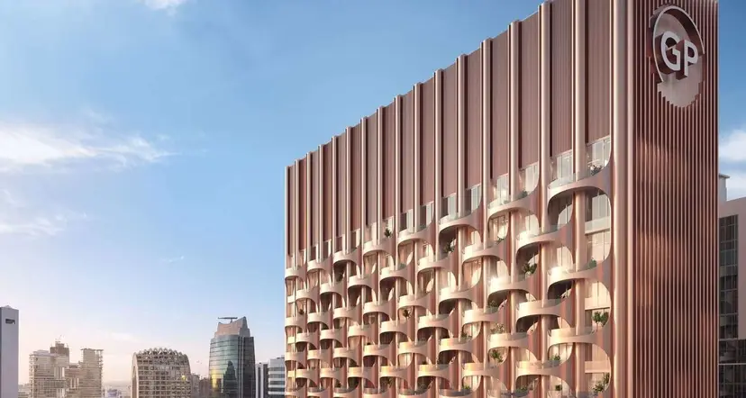 One Residence by Ginco Properties, Downtown Dubai