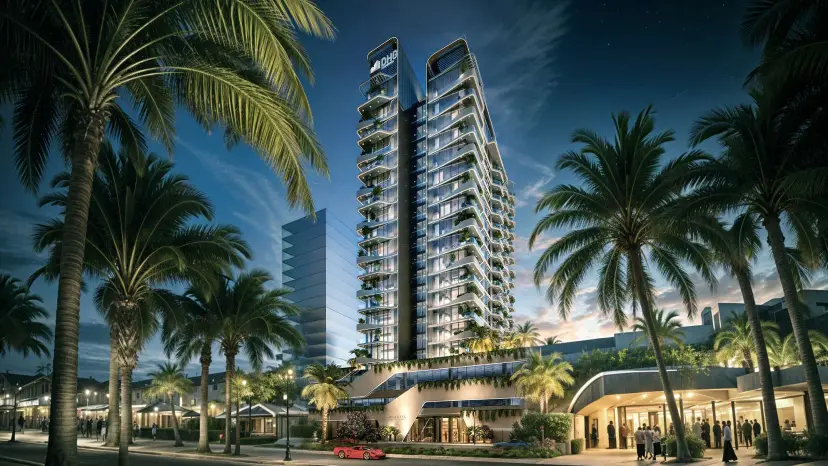 Helvetia Verde by DHG Properties, Bukadra