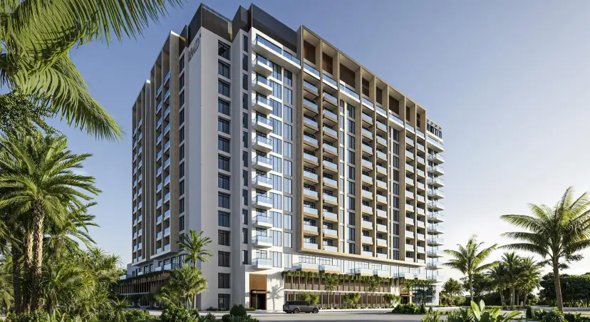 The Collection at Taiyo by LMD, Jebel Ali First