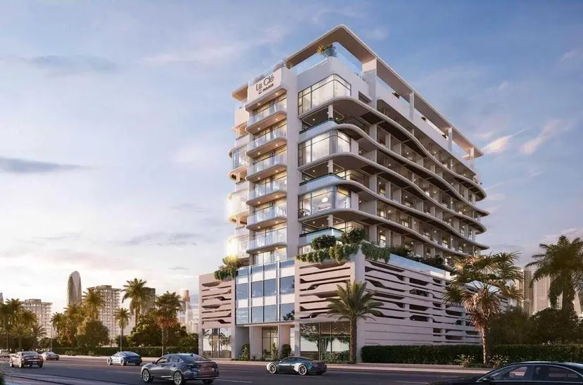 La Cle by MAAIA by MAAIA Developers, Al Furjan
