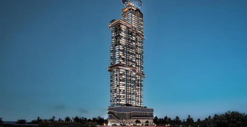 Mansory Residences by Amaal by Amaal Emirates, Ras Al Khor