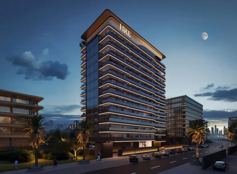Wadi Hills by HRE Development, Wadi Al Safa 5