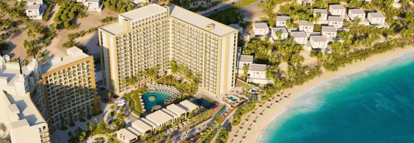 Oceana by Reportage Properties, Al Fiqait