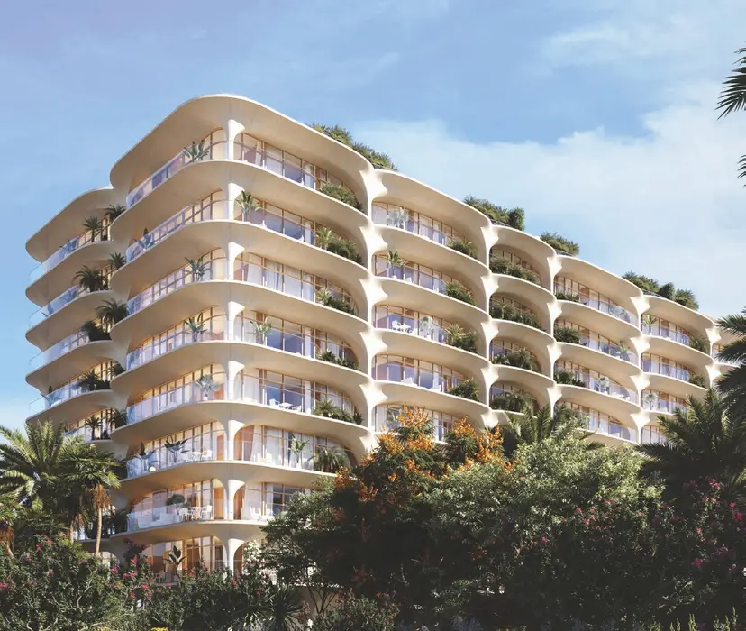 Ellington Ocean House by Ellington Properties, Palm Jumeirah