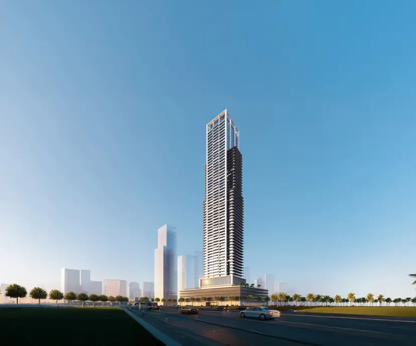 Auresta Tower by Tiger Group, JVC (Jumeirah Village Circle)