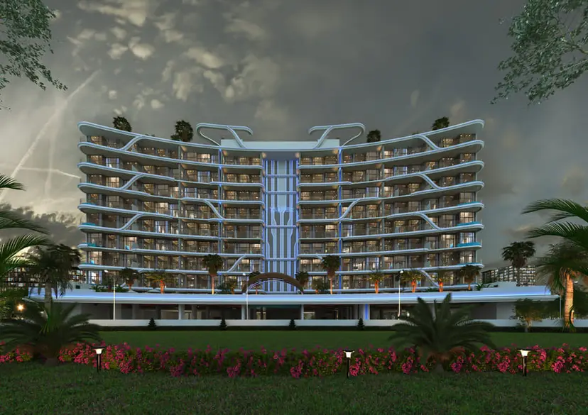 48 Parkside by Tabeer, Al Barsha South 3