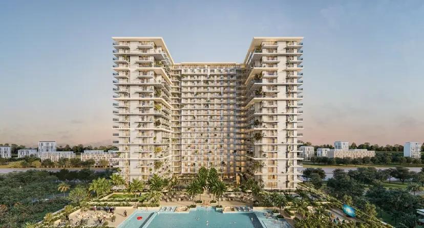 Sol Levante by SOL Properties, JVT (Jumeirah Village Triangle)