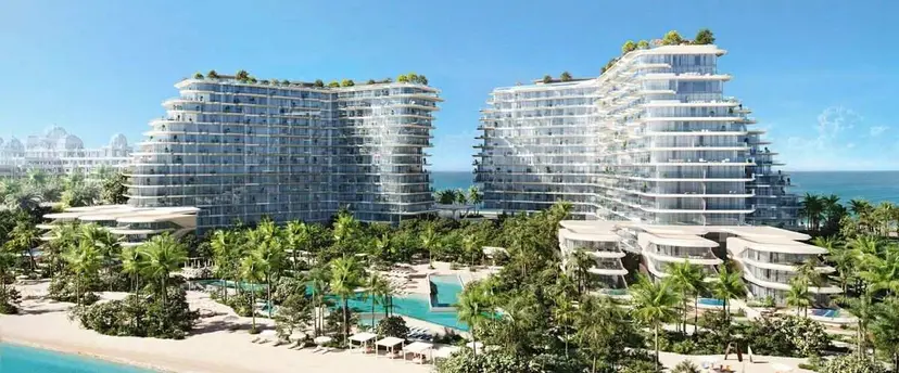 Passo by Beyond by Beyond Developments, Palm Jumeirah