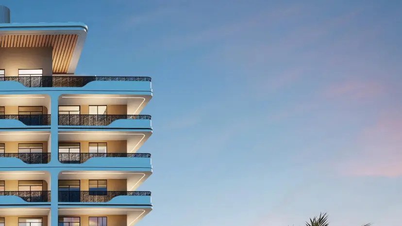 Yigo 26 by YIGO Development, Dubai International City