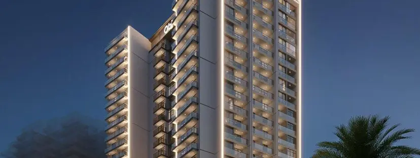 AUREL1A Residence by Object One Real Estate Development, Dubai Sports City
