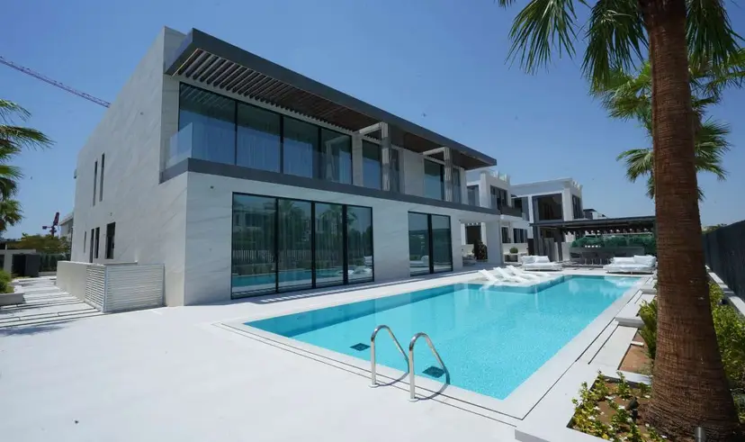 Dubai’s Hills Fairways 69 by Wellington Developments, Dubai Hills
